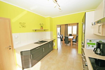 Vakantiehuis Ontspannende vakantie Baabe