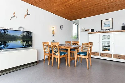Ferienhaus Federwolke