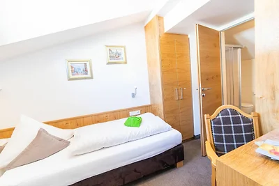 Vakantieappartement Gezinsvakantie Nauders