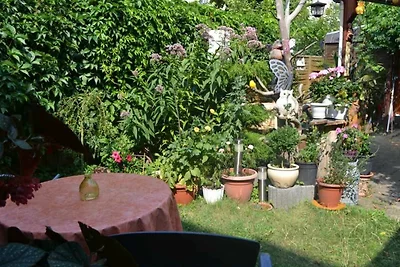Pension Romantische vakantie Torgau