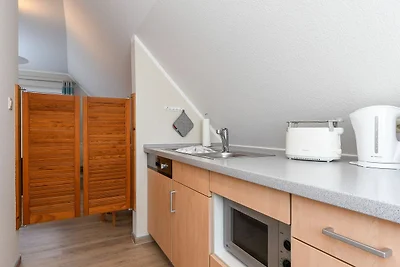 Vakantieappartement Gezinsvakantie Neuharlingersiel