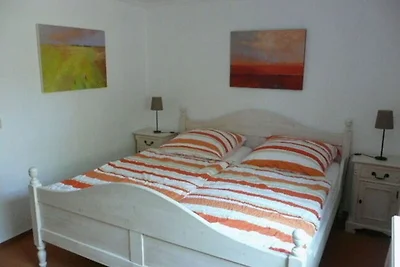 Vakantieappartement Gezinsvakantie Glücksburg