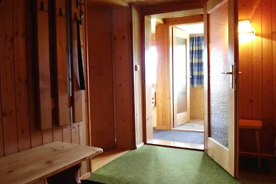 Vakantieappartement Gezinsvakantie Schwarzenberg
