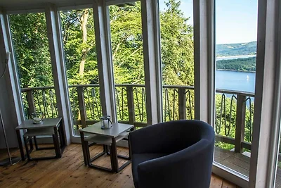 Vakantiehuis Ontspannende vakantie Simmerath