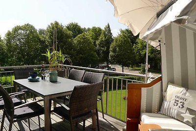 Villa De Meere Whg 8