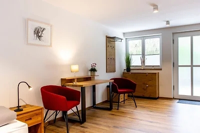 Vakantieappartement Gezinsvakantie Siegelsbach