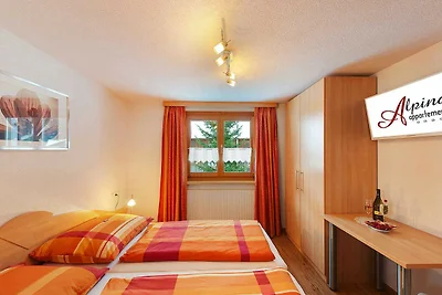 Appartement Juppe