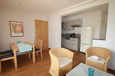 Vakantieappartement Gezinsvakantie Alt Schwerin