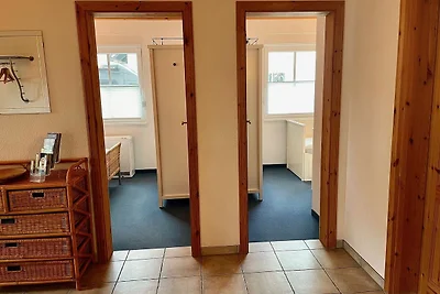 Vakantieappartement Gezinsvakantie Timmendorf