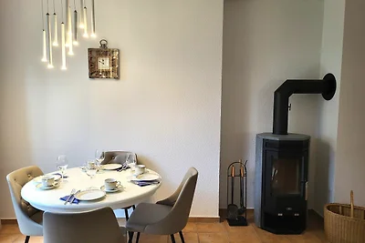 Am Deich Strandhaus EG