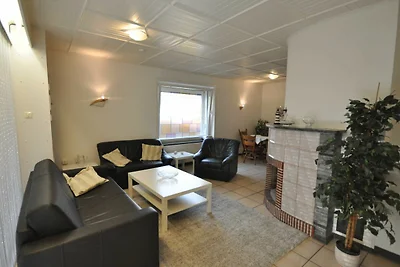 Appartamento Vacanza con famiglia Wittmund