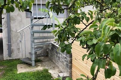 Vakantieappartement Gezinsvakantie Mönkebude