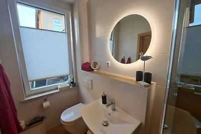 Das Ferienhaus Waren Objekt-ID 120358