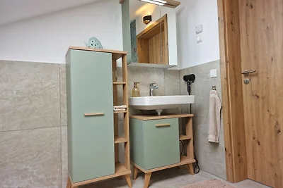 Ferienwohnung Okami