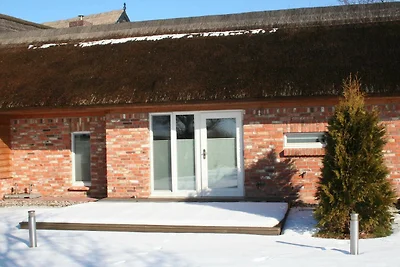 Appartamento Vacanza con famiglia Wustrow (Ostsee)
