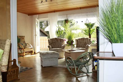 Vakantieappartement Gezinsvakantie Clausthal-Zellerfeld