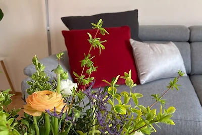 Ferienwohnung Gipfelglück