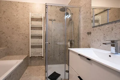 205-3 Traumferienwohnung Mozart mit Balkon