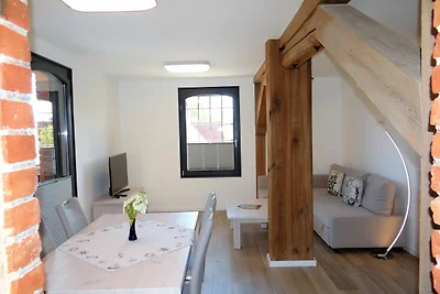 Speicher Apartment 2.8.