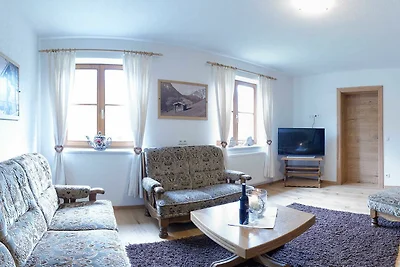 Holiday flat family holiday Sankt Martin bei Lofer