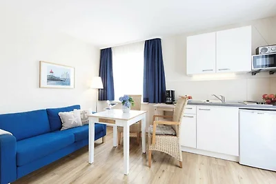 apartman za odmor Obiteljski odmor Haffkrug