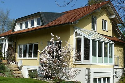 Vakantieappartement Gezinsvakantie Bad Dürrheim