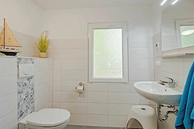 Vakantieappartement Gezinsvakantie Ückeritz