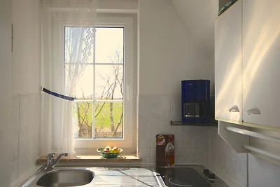 Vakantieappartement Gezinsvakantie Ahrenshoop