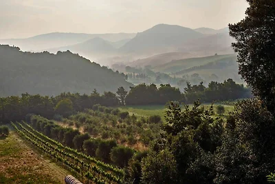 Casa vacanze Vacanza di relax Volterra