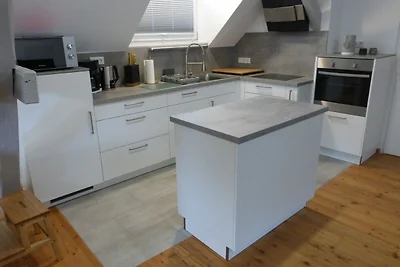 Vakantieappartement Gezinsvakantie Michelstadt