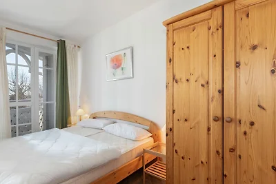 Ferienwohnung 533 MeerZeit