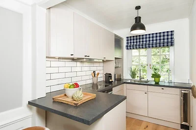 Vakantiehuis Ontspannende vakantie Sylt