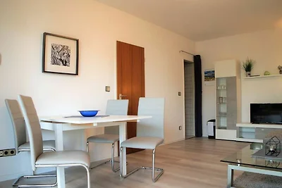 Appartamento Vacanza con famiglia Heiligenhafen