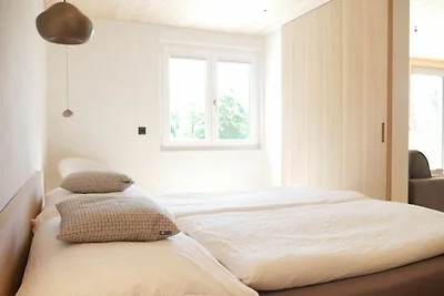 apartman za odmor Obiteljski odmor Sibratsgfäll