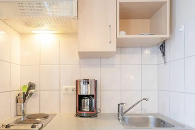 Vakantieappartement Gezinsvakantie Sellin