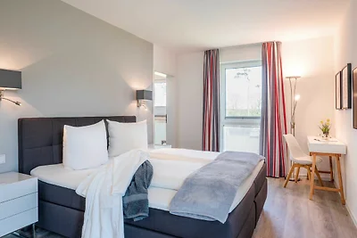 Vakantieappartement Gezinsvakantie Garz