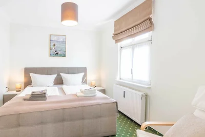 04 Familienwohnung Obergeschoss