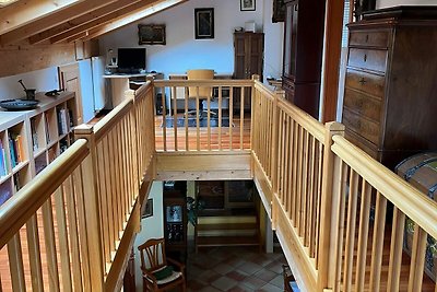 Vakantieappartement Gezinsvakantie Fischbachau