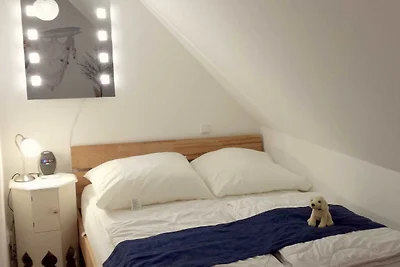 Kapitänsresidenz Stagniess