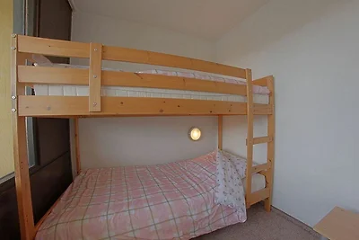 Vakantieappartement Gezinsvakantie Hohegeiß