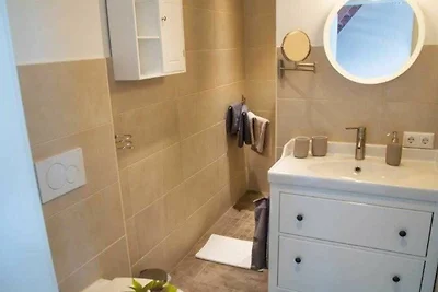 Vakantieappartement Gezinsvakantie Gribbohm