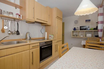 Vakantieappartement Gezinsvakantie Moormerland