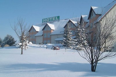 Hotel Cultuur en bezienswaardigheden Görlitz