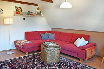 Ferienwohnung Karnitz im Herzen von Rügen mit...