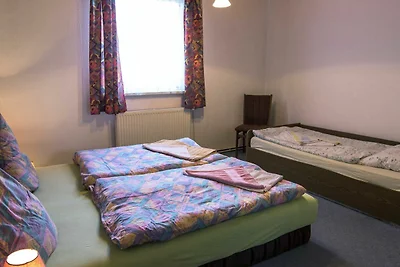 Maisonette-Ferienwohnung