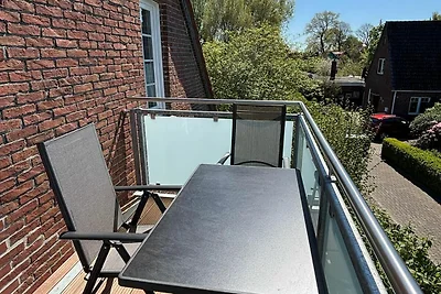 Vakantieappartement Gezinsvakantie Hooksiel