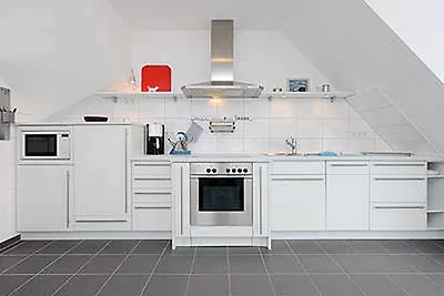Ferienwohnung Nordseesonne