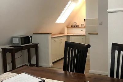 Vakantieappartement Gezinsvakantie Bekdorf