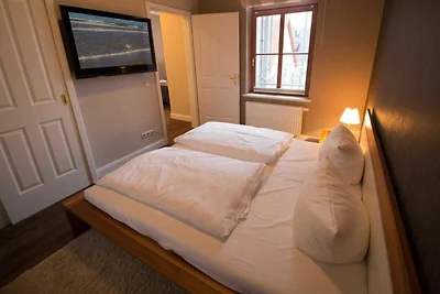 apartman za odmor Obiteljski odmor Ahlbeck