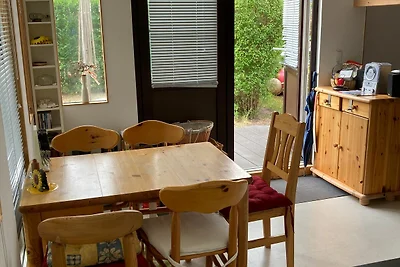 Vakantieappartement Gezinsvakantie Barth